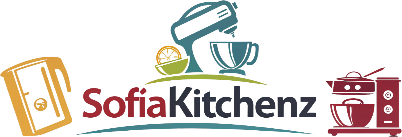 Sofia Kitchenz